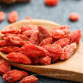 Baie de goji bio chinoise séchée